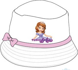 Bob Sofia Disney