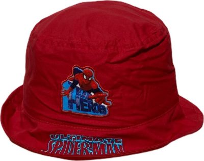 Bob Spiderman Marvel