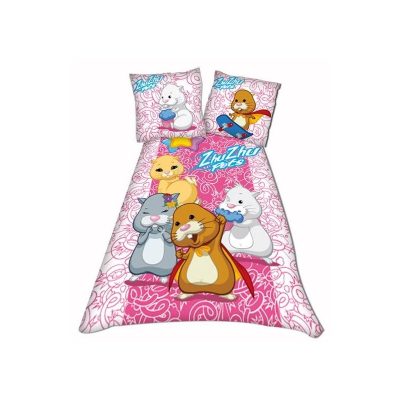 Housse de Couette Glee - 100% coton