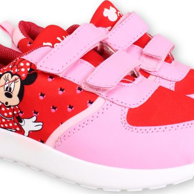 Baskets Minnie Disney