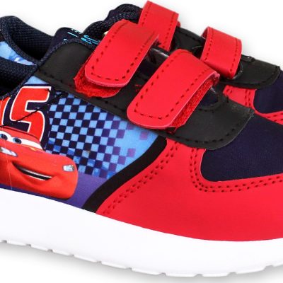 Baskets Cars Disney - 860-599