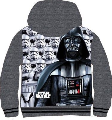 Sweat à Capuche Star Wars