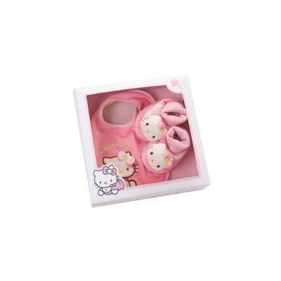 COFFRET CADEAU HELLO KITTY
