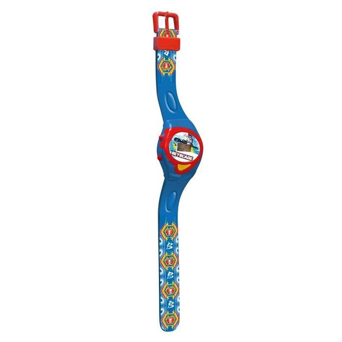 Montre Bey Blade