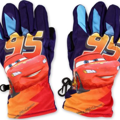 Gants de ski Cars Disney