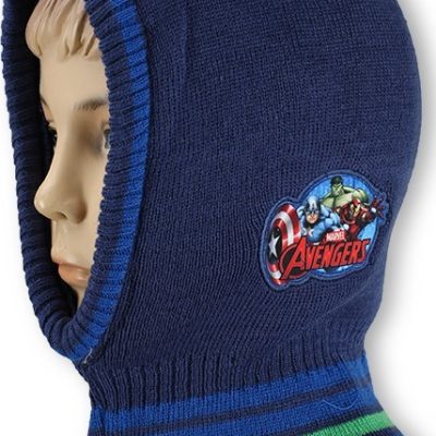 Cagoule Avengers