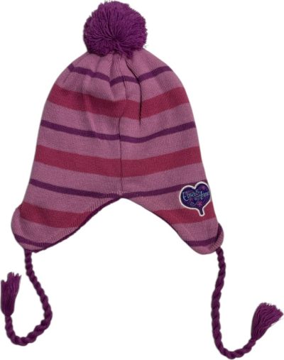 Bonnet Péruvien La Reine des Neiges