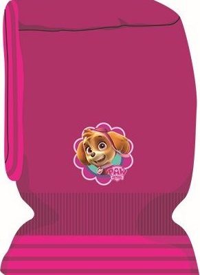 Cagoule Paw patrol - Pat patrouille Fille