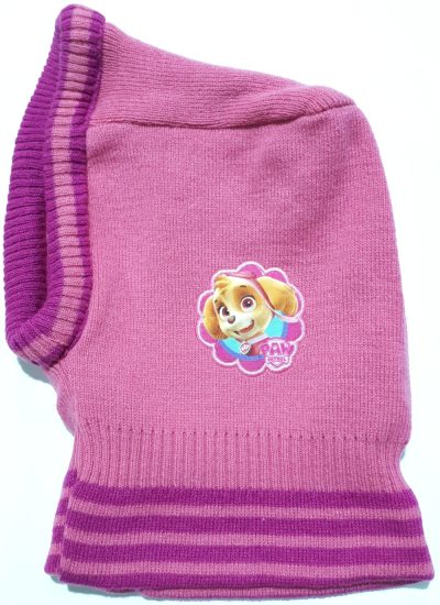 Cagoule Paw patrol - Pat patrouille Fille
