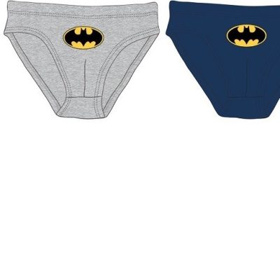Boite de 3 slips Batman