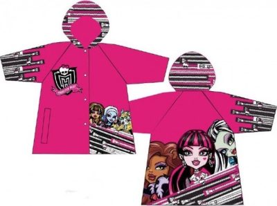 Imperméable Monster High