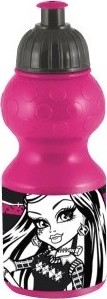 Gourde Monster high Sport