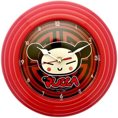 Pendule Pucca