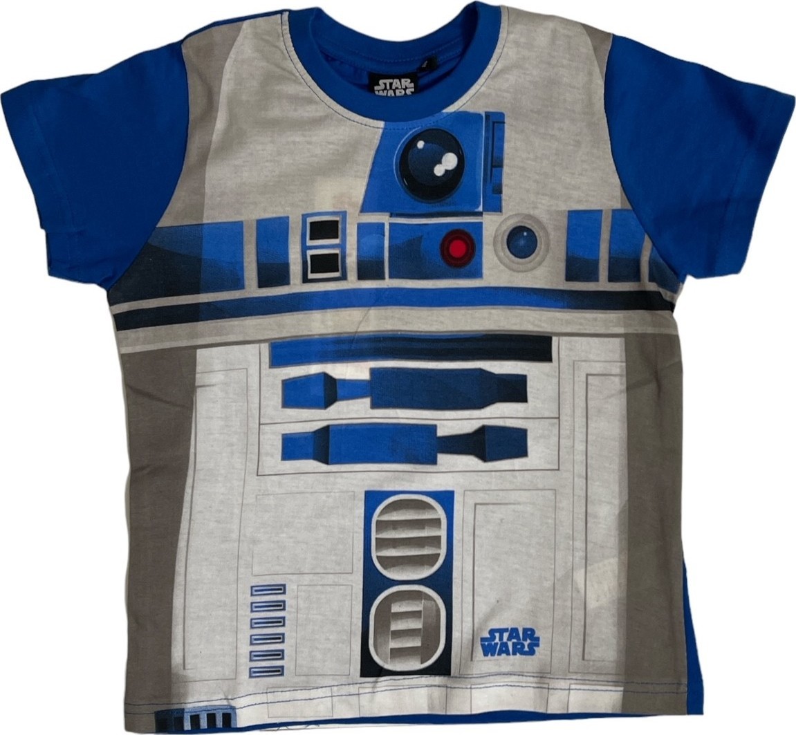 T-Shirt Star Wars