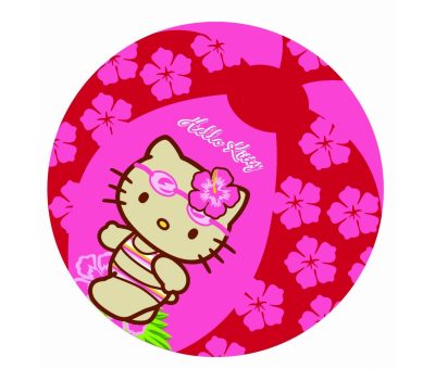 Ballon de plage Hello Kitty