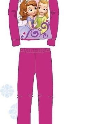 L'ensemble pyjama Long Princesse Sofia Disney