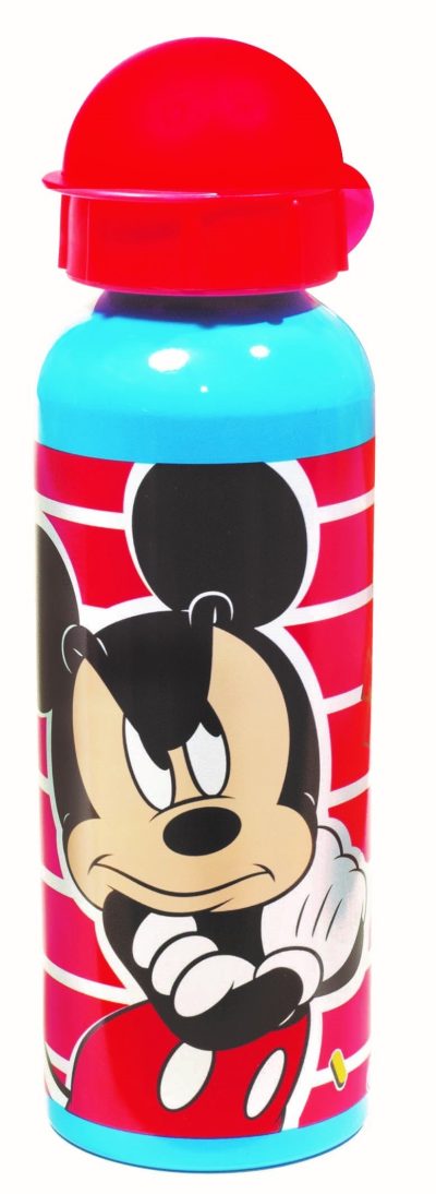 Gourde Aluminium mickey Disney