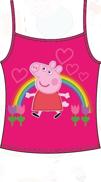 Débardeur Peppa Pig