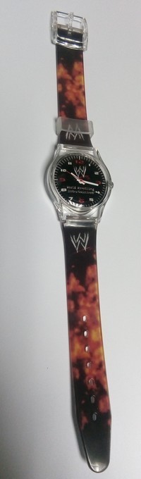 Montre wwe