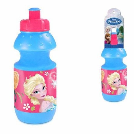 Gourde Sport La Reine des Neiges 350 ml