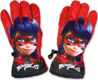 Gants de ski Miraculous