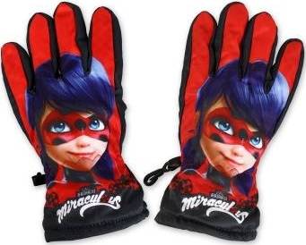Gants de ski Miraculous