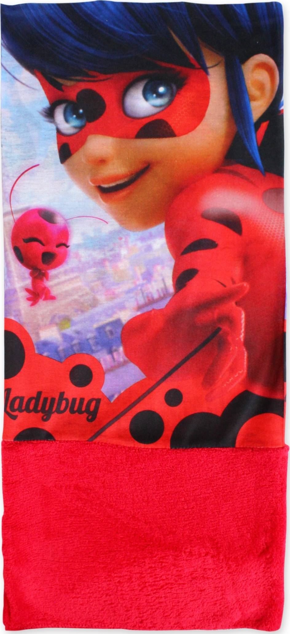 Cache cou Miraculous