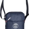 Sac à bandoulière Paris Saint-Germain Bleu -Atheletic