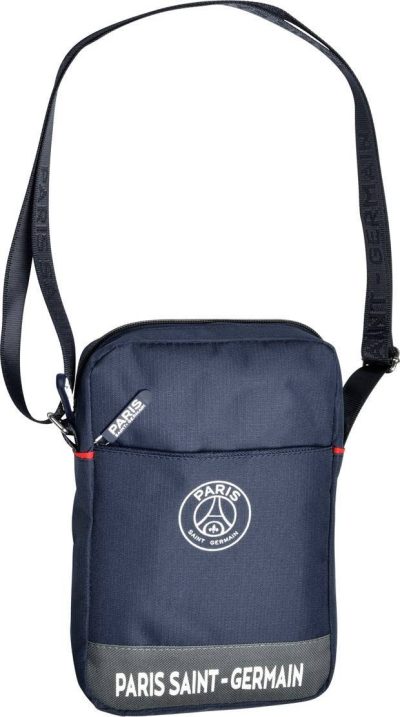 Sac à bandoulière Paris Saint-Germain Bleu -Atheletic