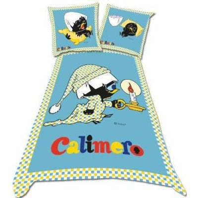 Parure de lit Calimero