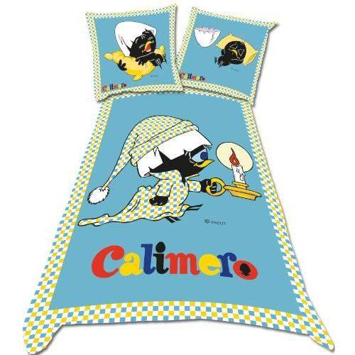 Parure de lit Calimero