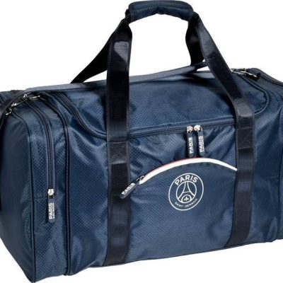 Sac de sport PSG - Collection officielle PARIS SAINT GERMAIN Stadium