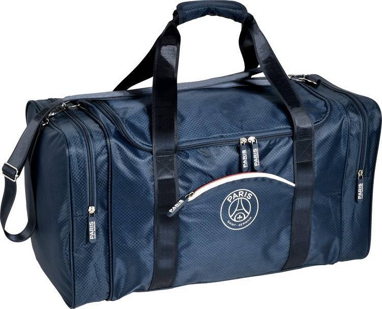 Sac de sport PSG - Collection officielle PARIS SAINT GERMAIN Stadium