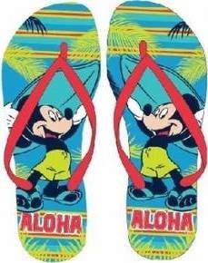 Tong Mickey Disney