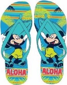 Tong Mickey Disney