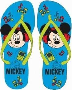 Tong Mickey Disney