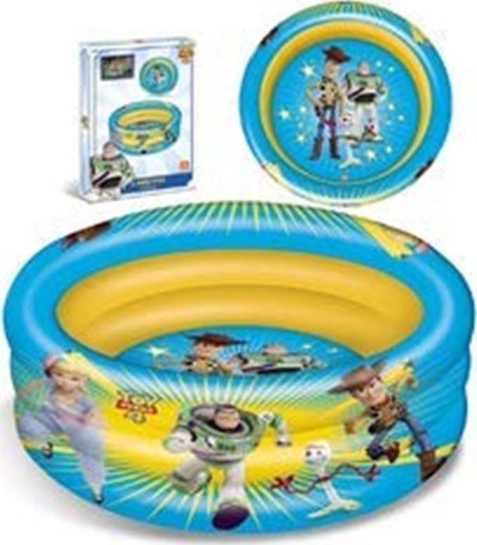 Piscine Toy Story 4 Gonflable