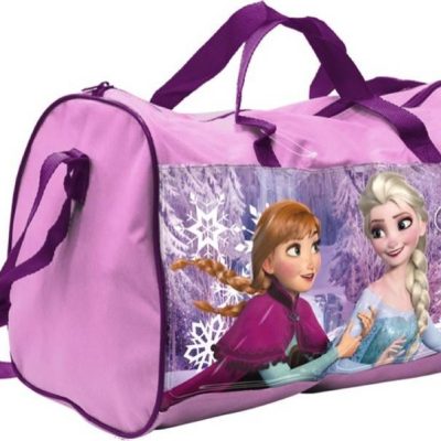 Sac de Sport Enfant Frozen Disney