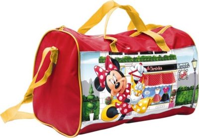 Sac de Sport Minnie Disney