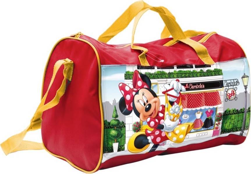 Sac de Sport Minnie Disney