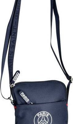 Sac à bandoulière Paris Saint-Germain Bleu -Atheletic