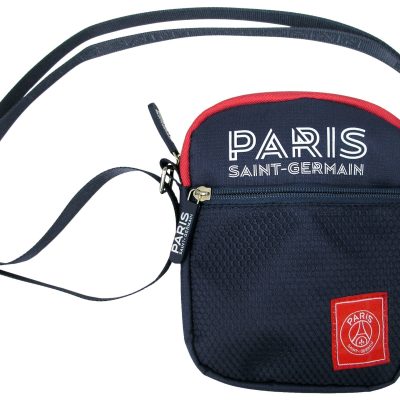 Sacoche Officielle PSG Paris Saint-Germain