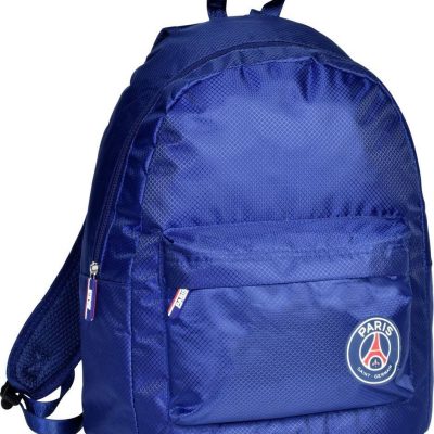 Sac à dos Paris Saint-Germain – Collection officielle PSG -Bleu - stadium