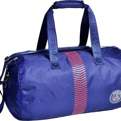 Sac de Sport polochon PSG Stadium 2 – Collection officielle PARIS SAINT GERMAIN