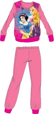 Ensemble pyjama polaire Princess