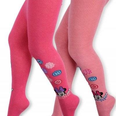 Collant Minnie