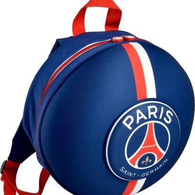 Sac à dos de loisirs eva Paris Saint-Germain en 3 D– Collection officielle PSG