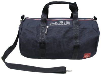 Sac de Sport polochon PSG Stadium 4 – Collection officielle PARIS SAINT GERMAIN