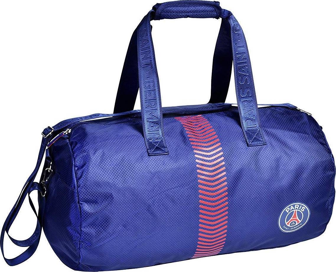 Sac de Sport polochon PSG Stadium 2 – Collection officielle PARIS SAINT GERMAIN