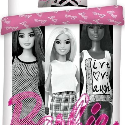 Housse de couette Barbie